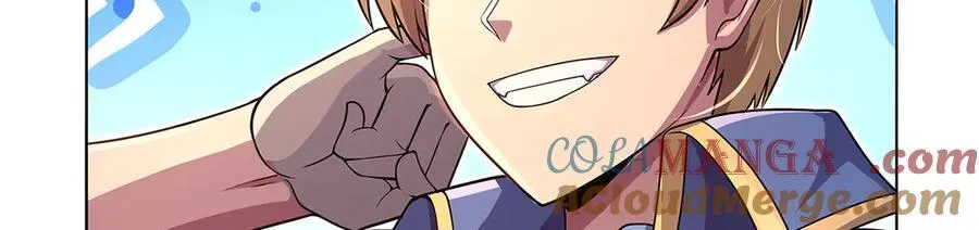 第417话 人族与魔族 第105页