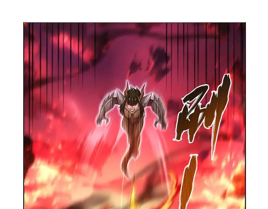 第417话 人族与魔族 第114页