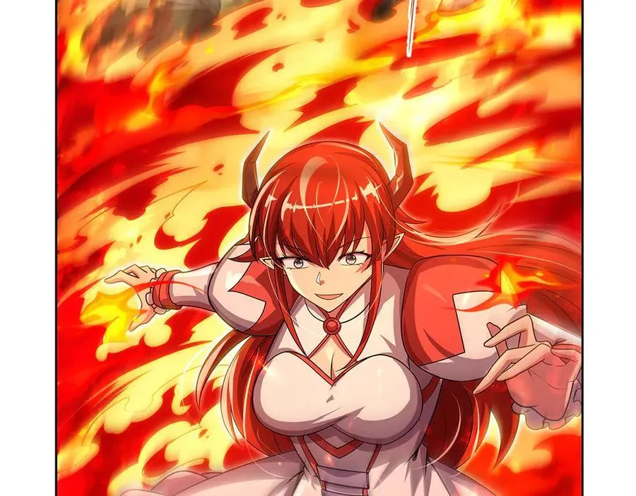 第417话 人族与魔族 第116页