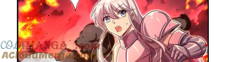 第417话 人族与魔族 第125页