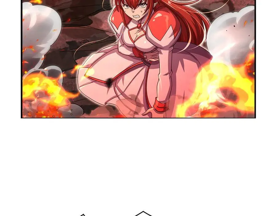 第417话 人族与魔族 第128页