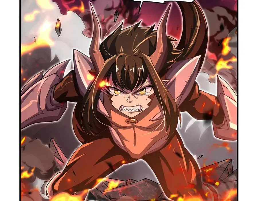 第417话 人族与魔族 第130页