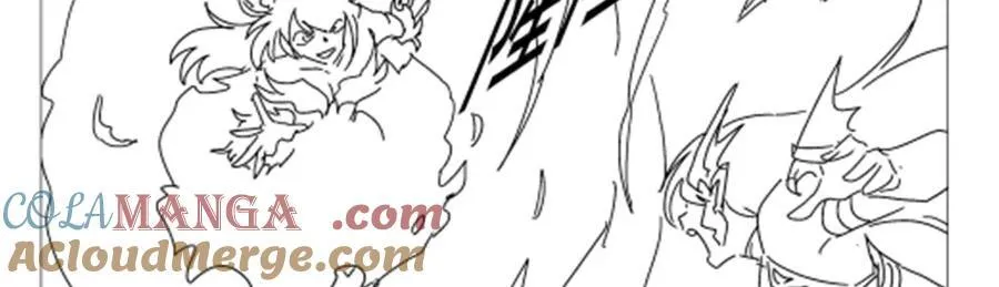 第417话 人族与魔族 第133页
