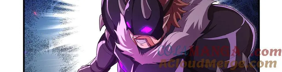 第419话 贪婪之威 第25页