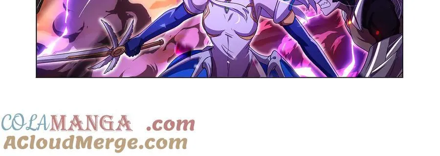 第419话 贪婪之威 第57页