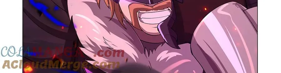 第419话 贪婪之威 第97页