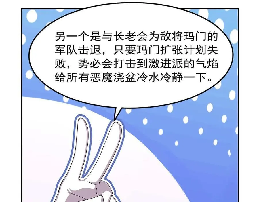 第432话 紧急会议 第118页
