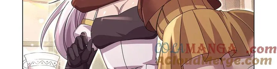 第433话 天赋乍现 第33页