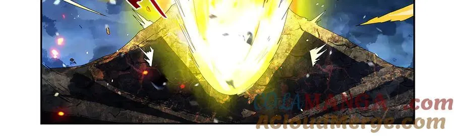 第434话 激活圣剑 第13页