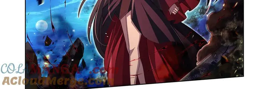 第434话 激活圣剑 第29页