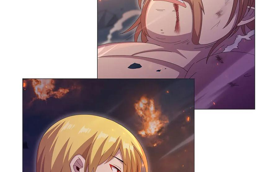 第445话 回人界 第20页