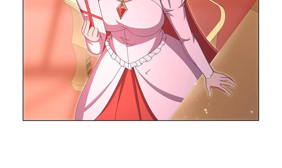 第447话 女神的拥抱 第51页