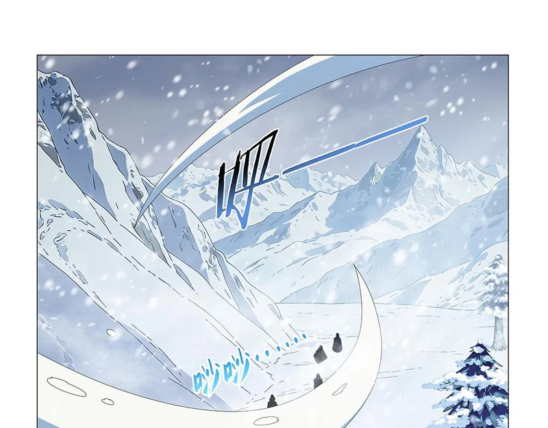 第456话 雪山剑圣 第57页