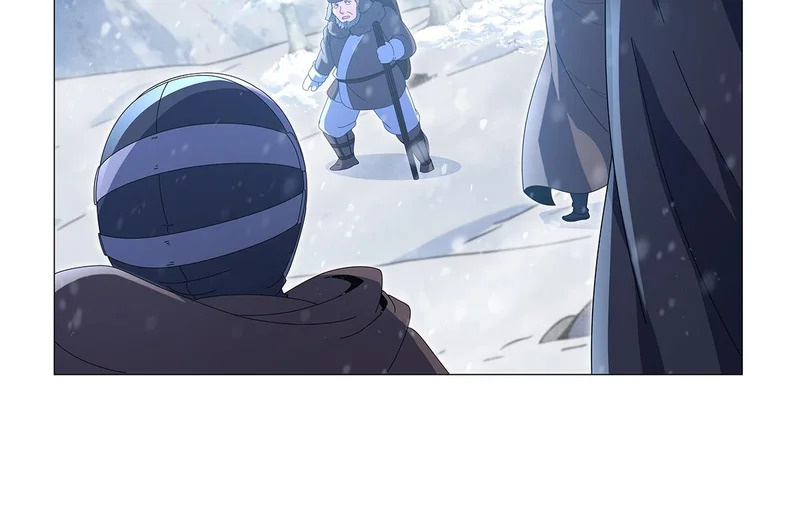 第456话 雪山剑圣 第65页