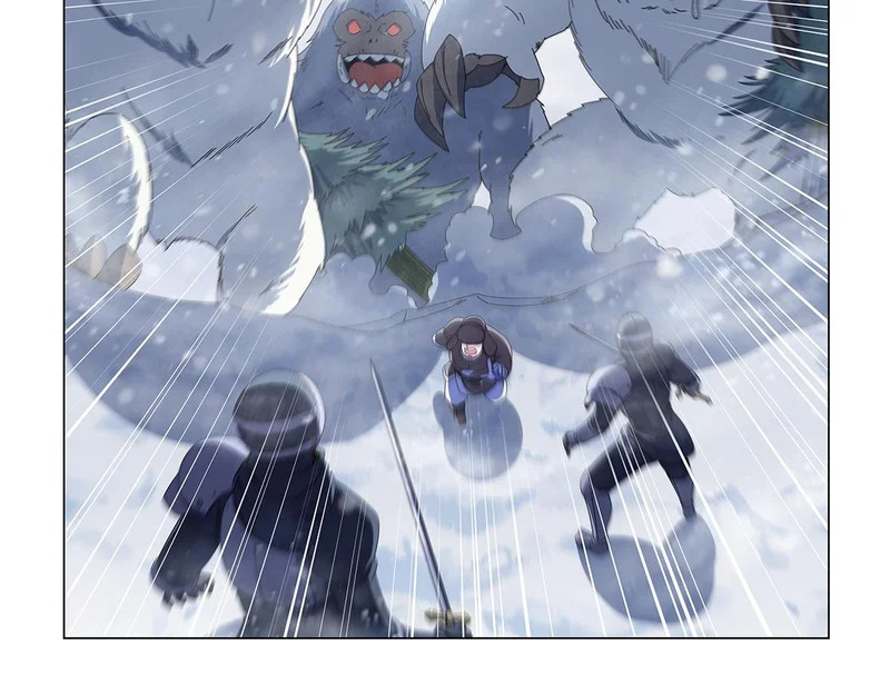 第456话 雪山剑圣 第75页
