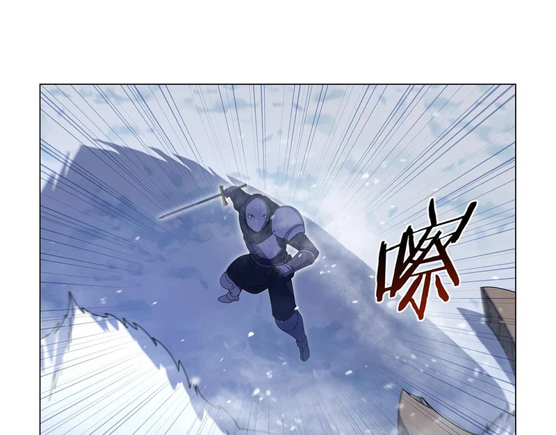 第456话 雪山剑圣 第77页