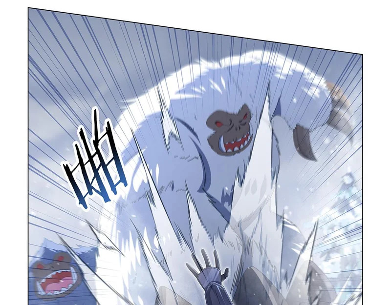 第456话 雪山剑圣 第79页