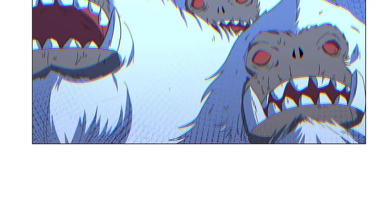 第456话 雪山剑圣 第92页