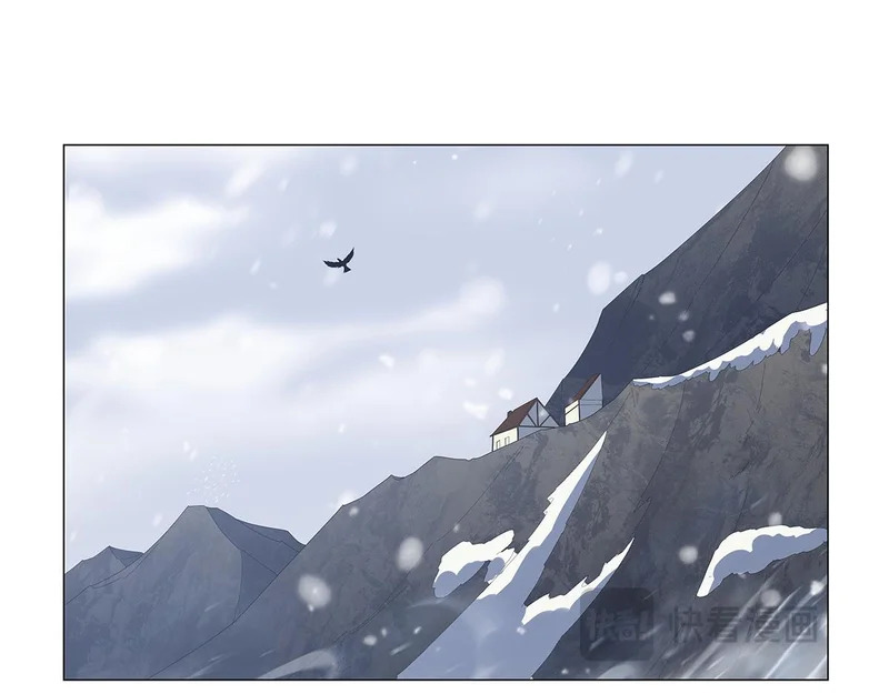 第456话 雪山剑圣 第97页