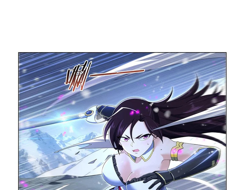 第458话 守护 第8页