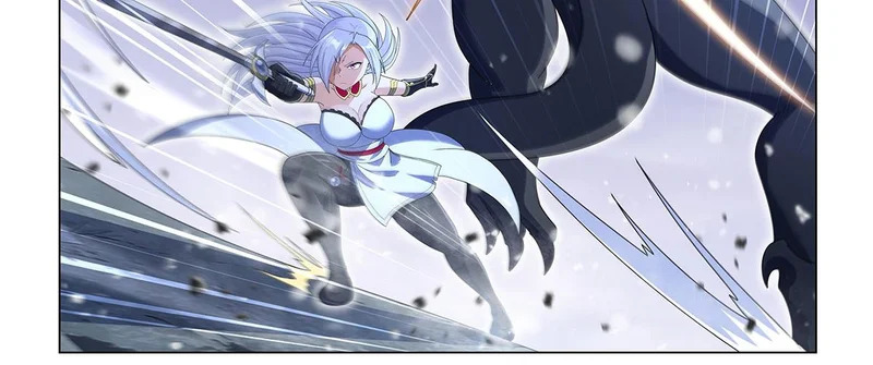 第460话 雪莲花 第28页