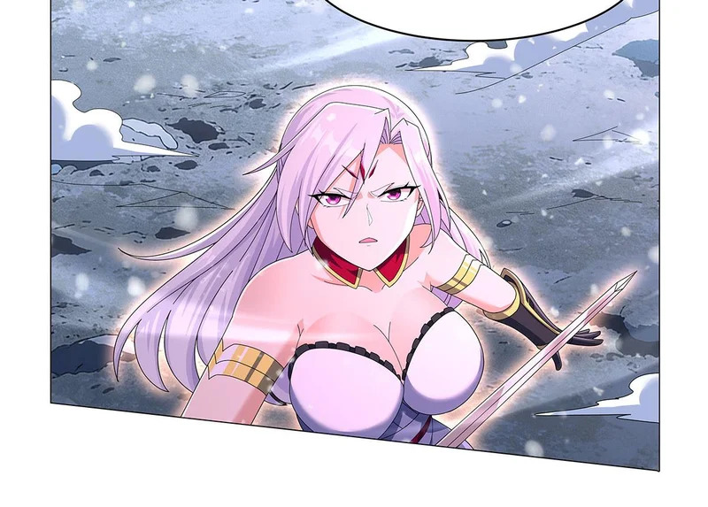 第460话 雪莲花 第40页