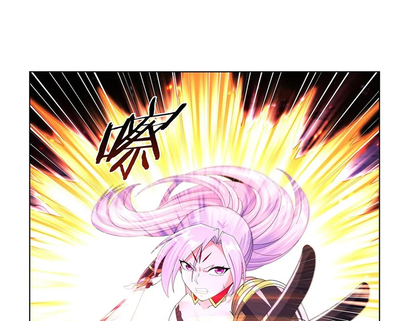 第460话 雪莲花 第65页