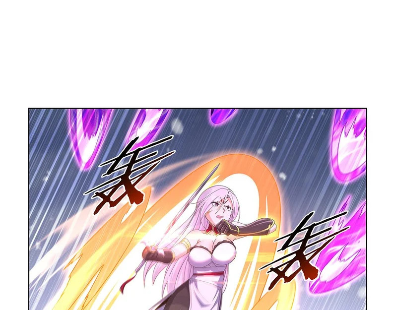 第460话 雪莲花 第71页