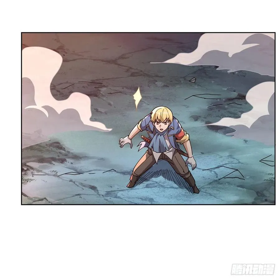 第269话 魔王生死战 第42页