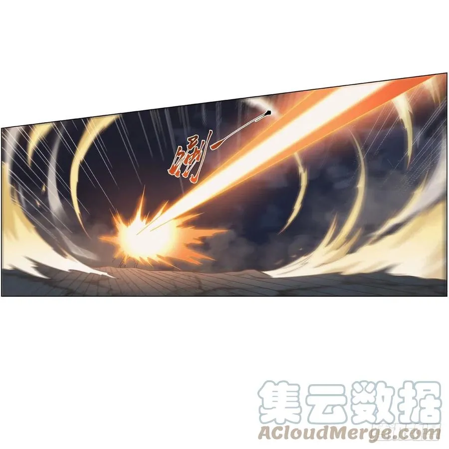第269话 魔王生死战 第46页