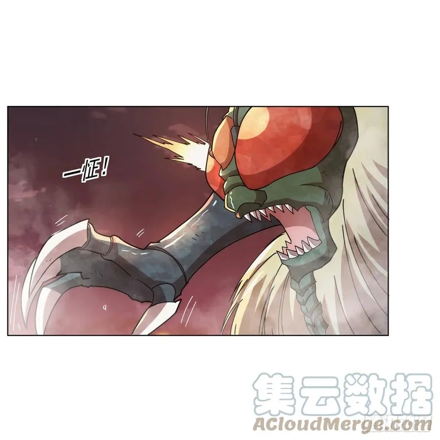 第269话 魔王生死战 第58页