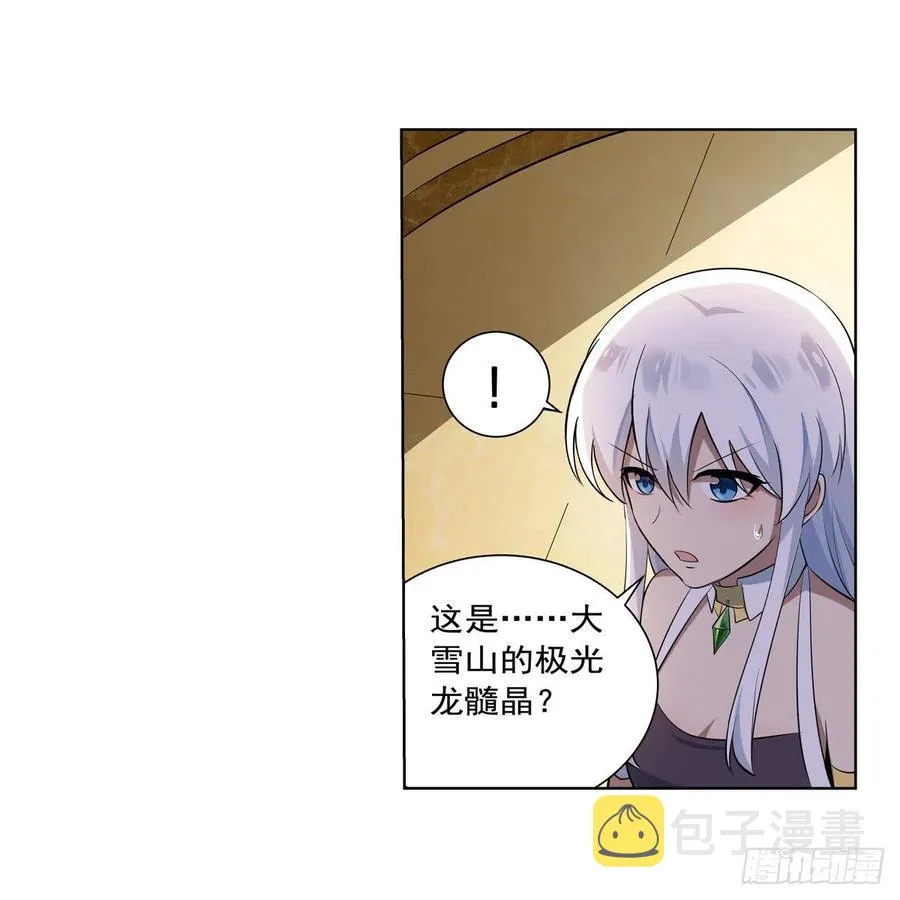 第262话 极光龙髓晶 第27页
