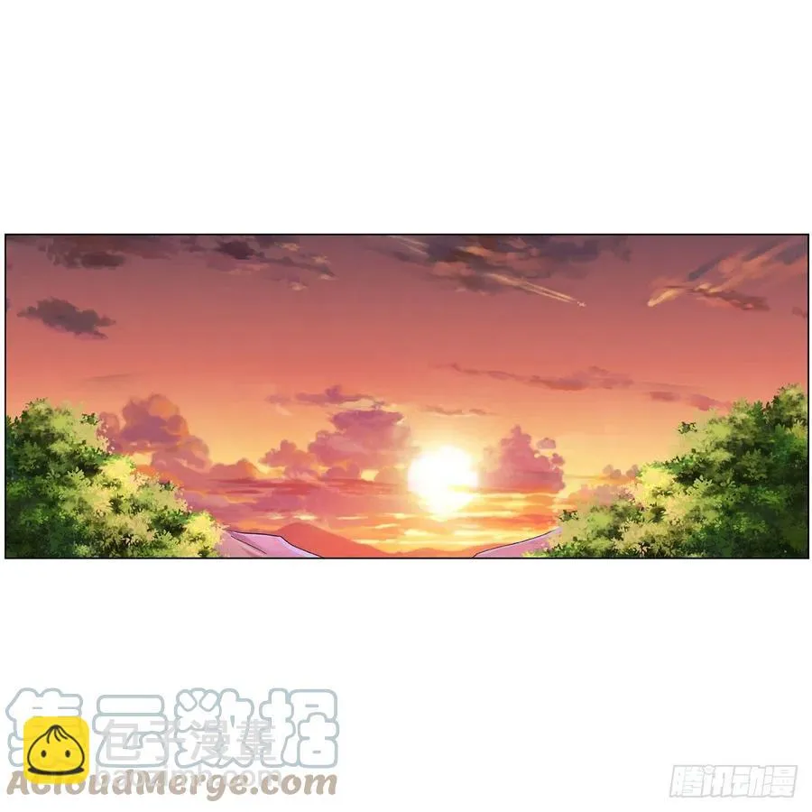第260话 梅林vs贞德 第34页