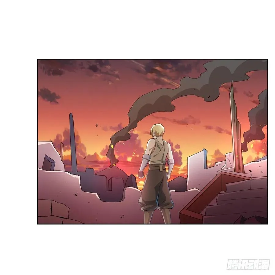 第260话 梅林vs贞德 第36页