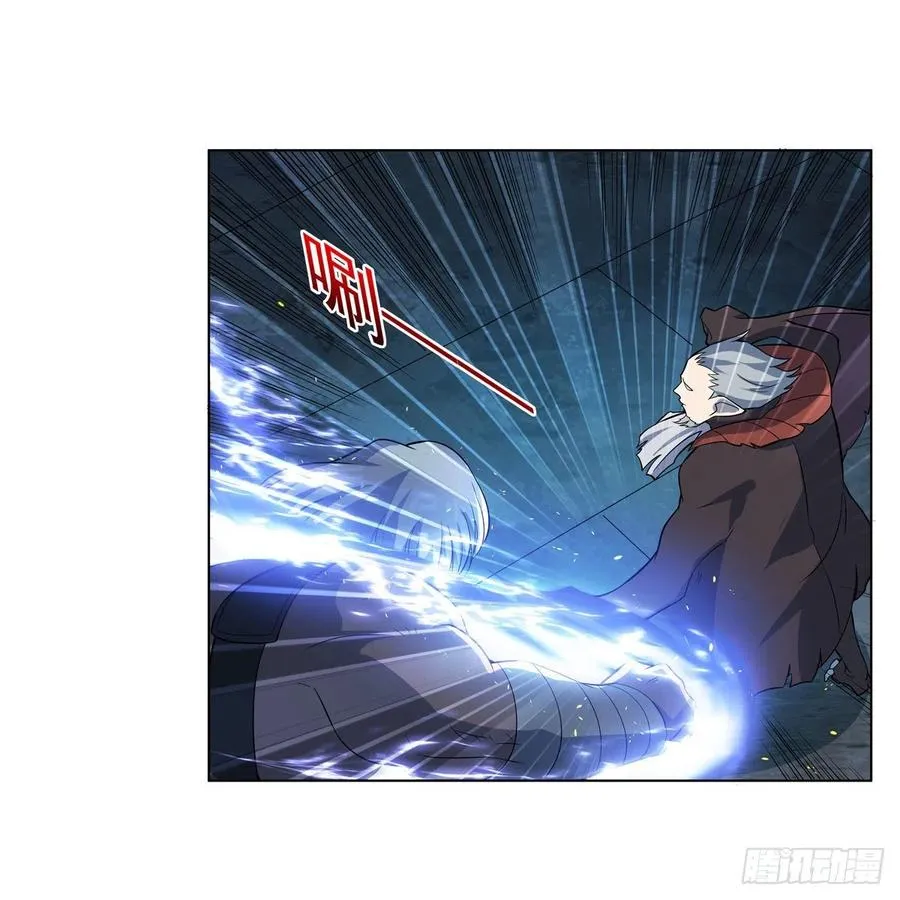 第258话 唤醒 第30页