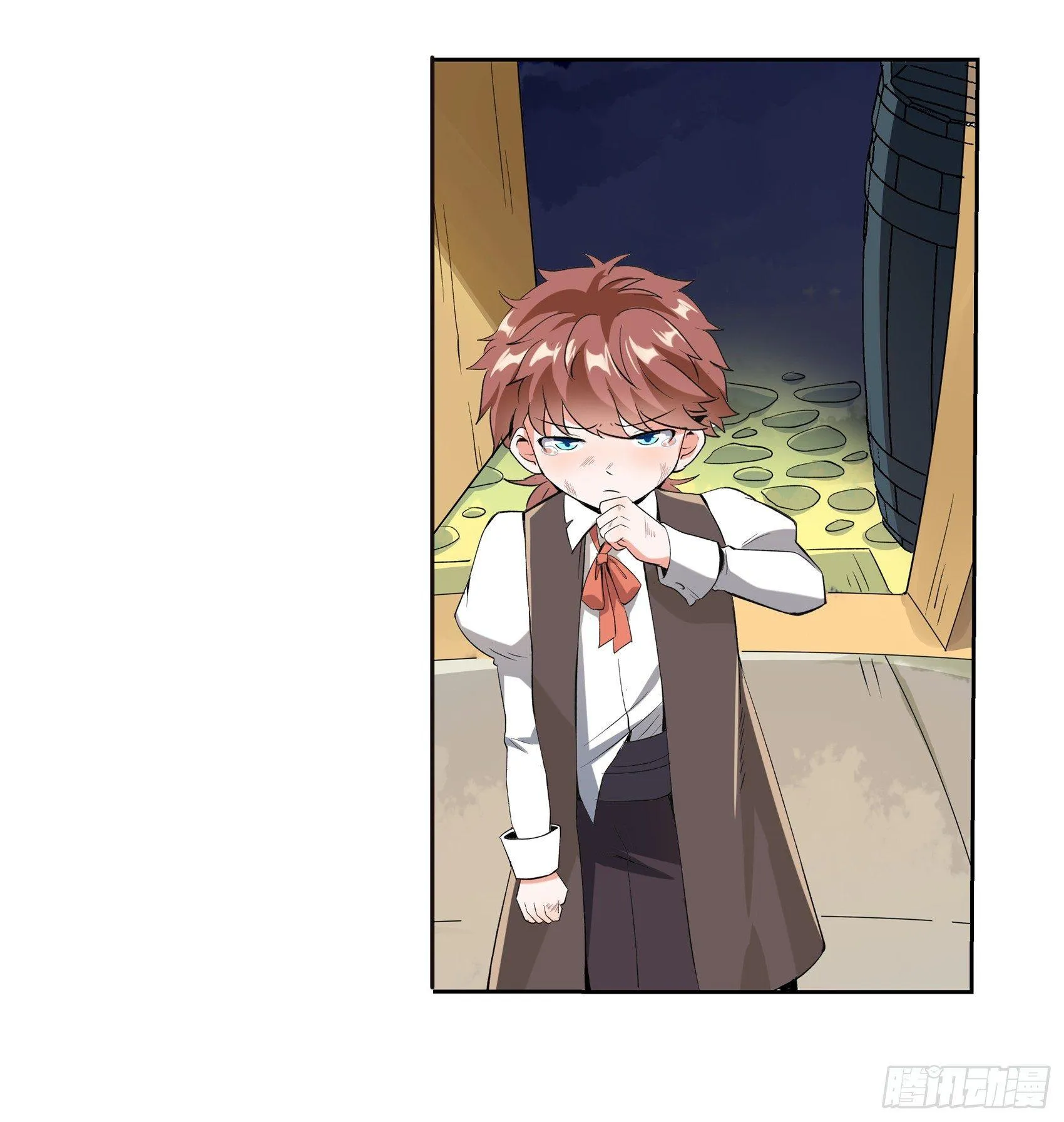 第九话 第46页