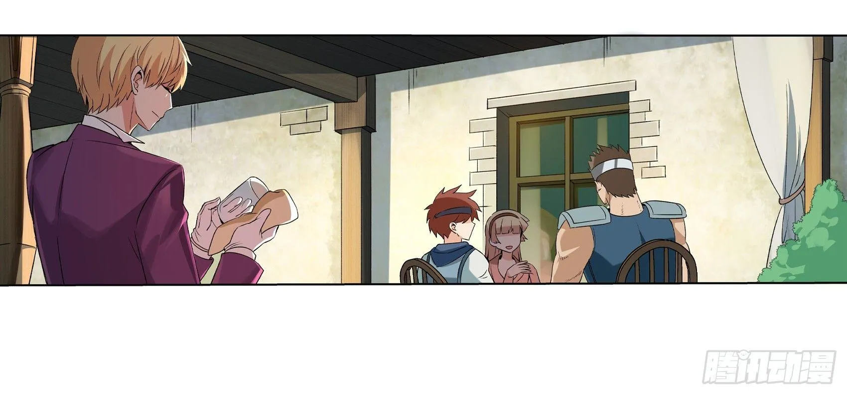第十话 第4页