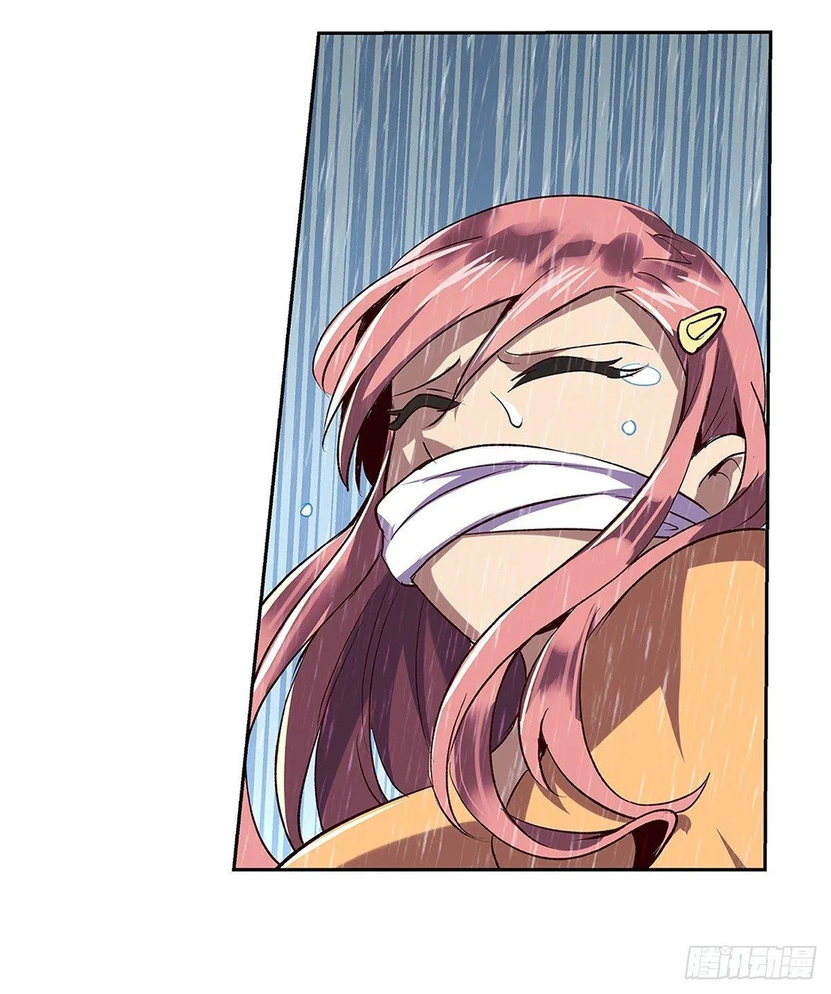 第十六话 第25页
