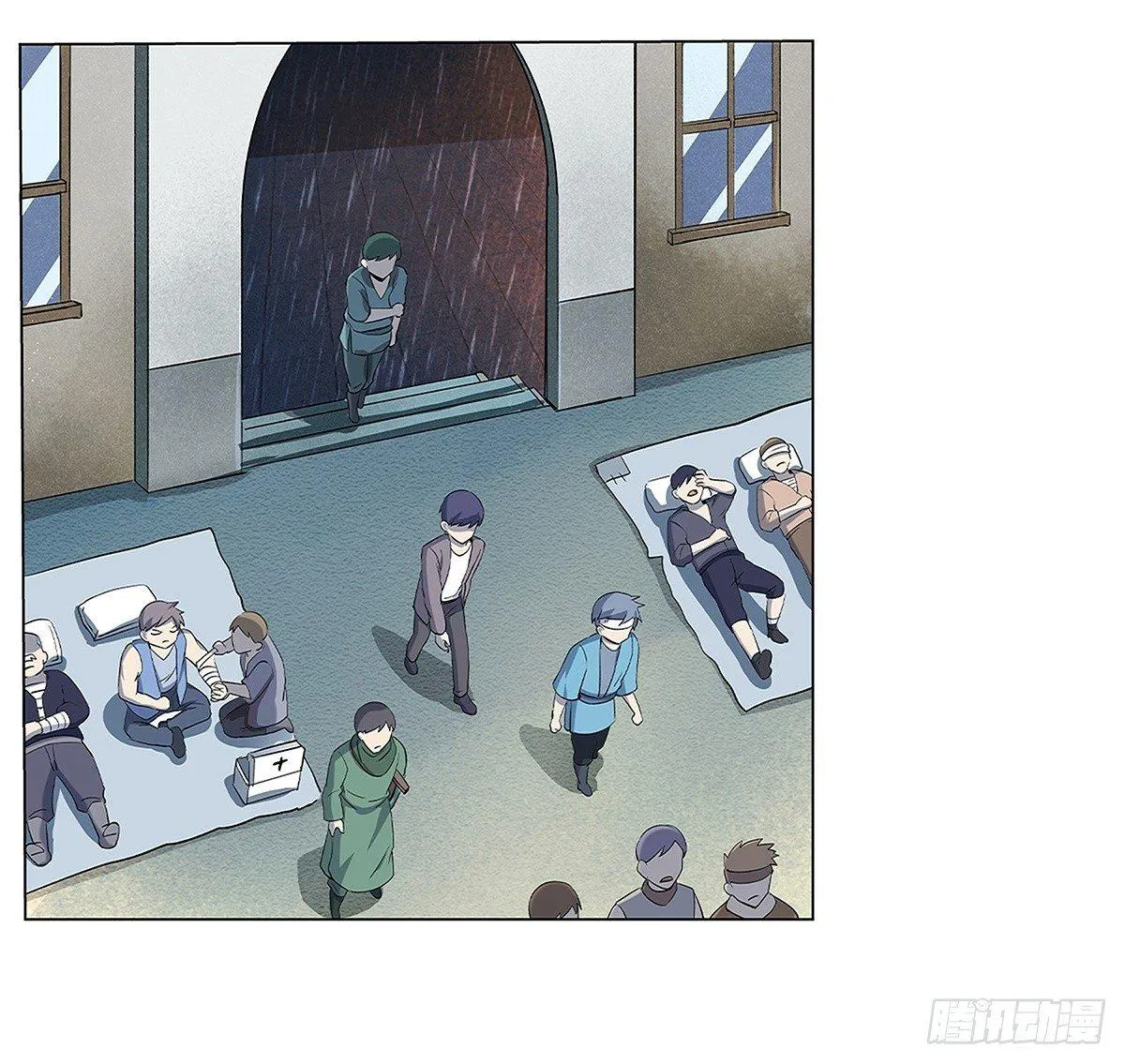 第十七话 第31页
