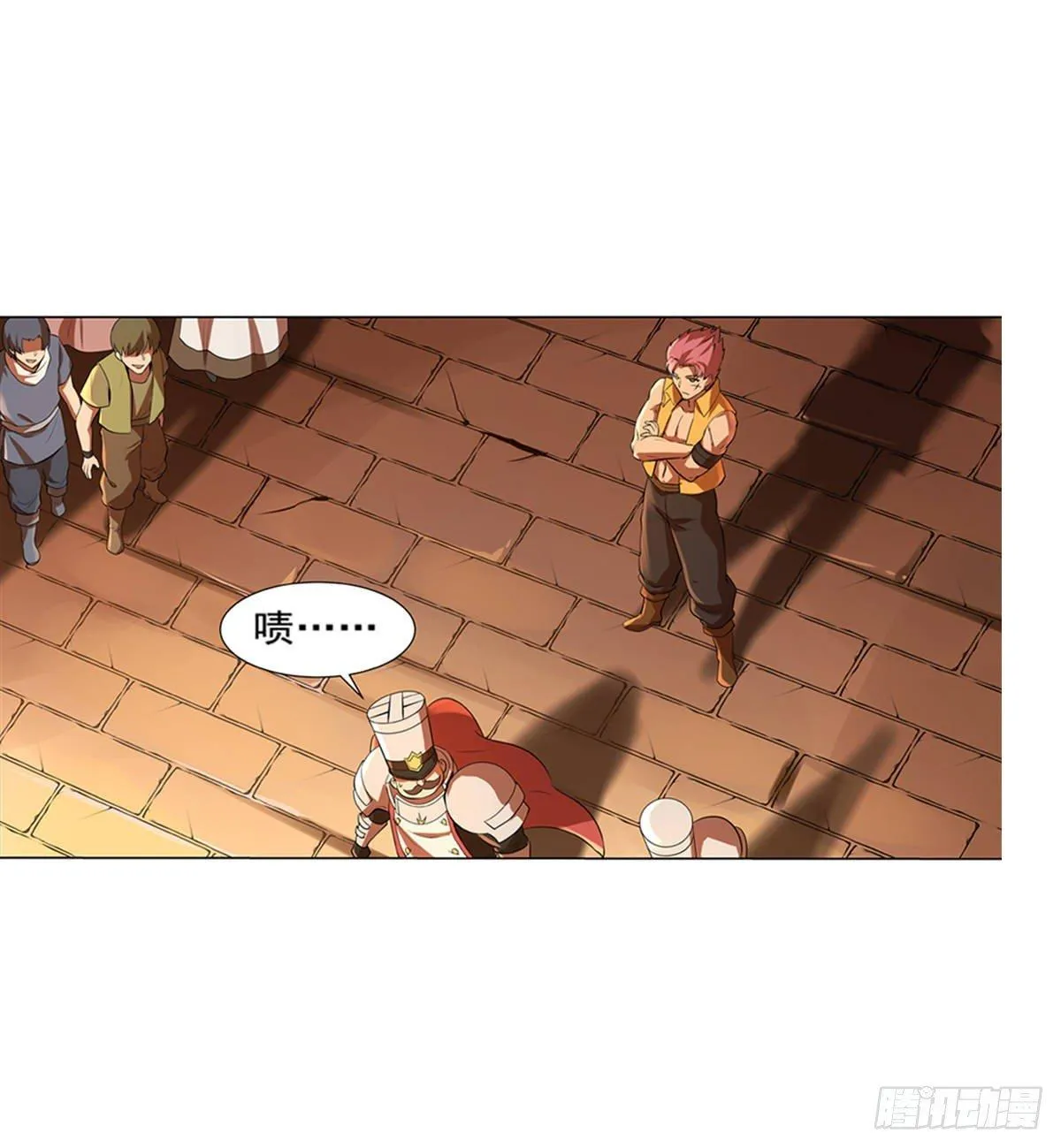 第八十五话 第46页