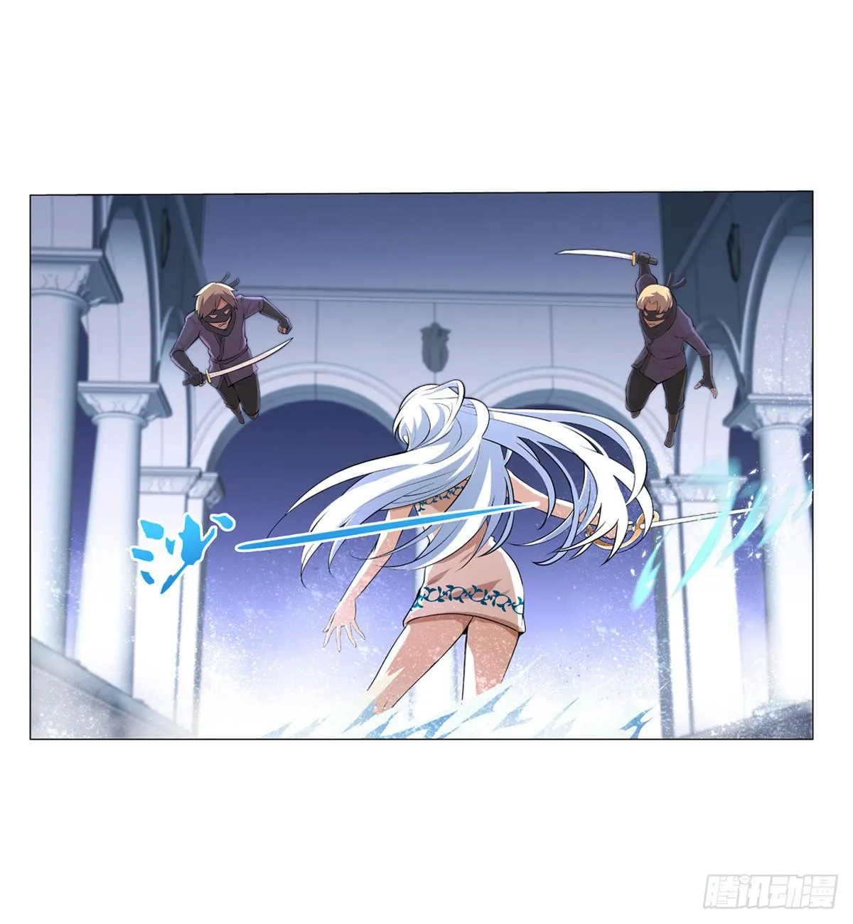 第八十八话 第36页
