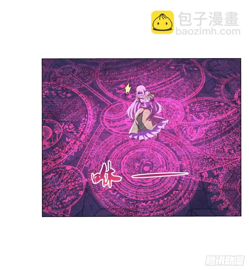 第九十五话 “精灵恸哭” 第22页