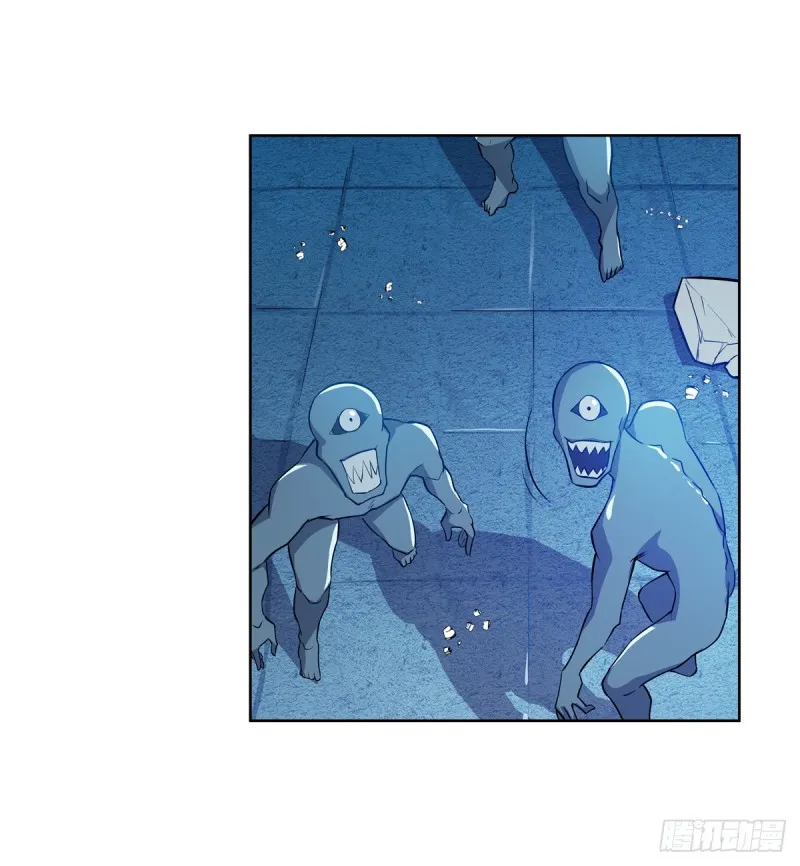 第九十七话 包围 第19页