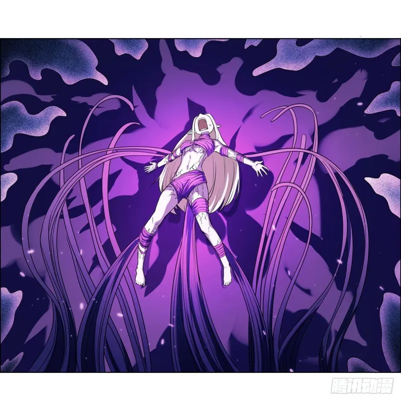 第102话 动荡 第25页