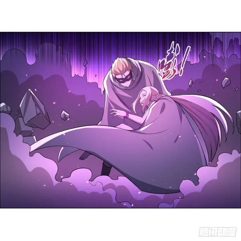 第106话 神之力 第41页