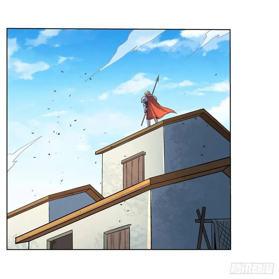 第112话 炼金兽大暴乱 第18页