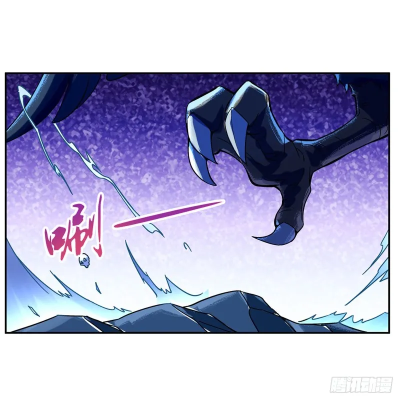 第121话 挫败的天才 第26页