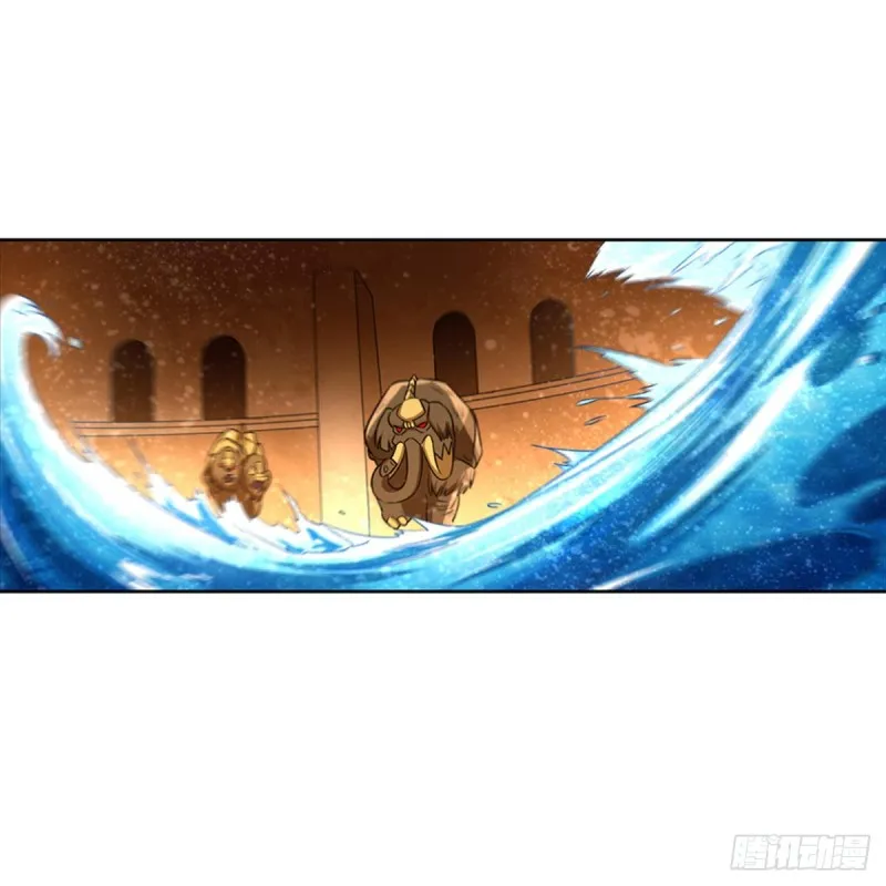 第122话 一个人的战斗 第24页