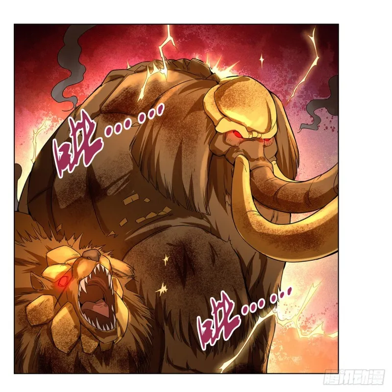 第122话 一个人的战斗 第29页