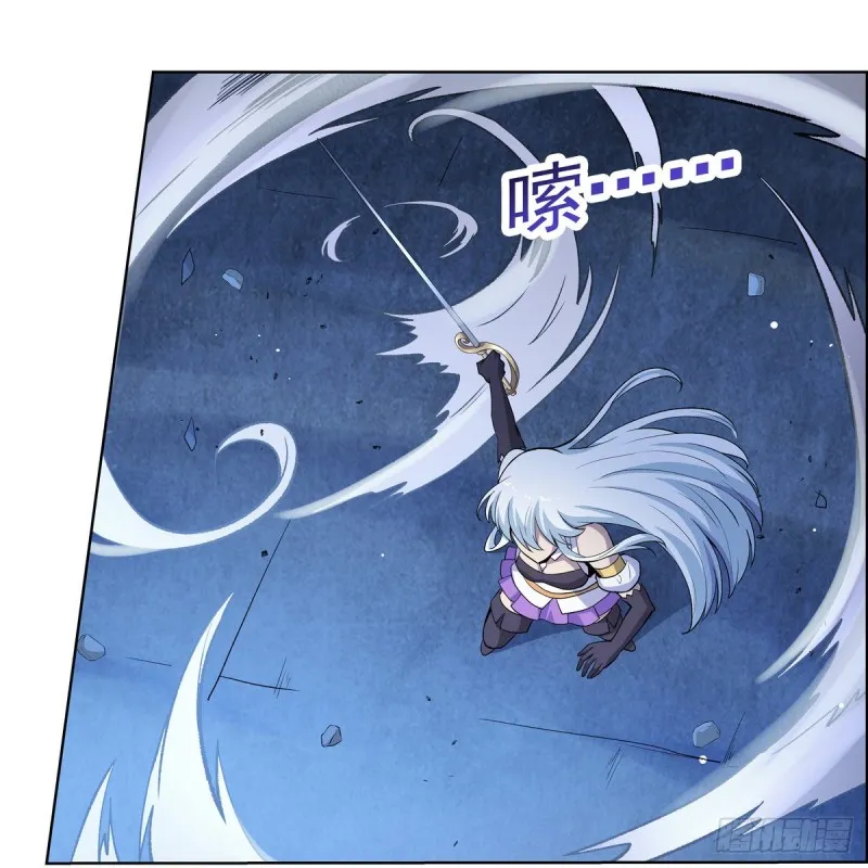 第125话 封印的棺柩 第42页